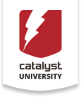 University of Catalyst LTS