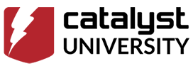 University of Catalyst